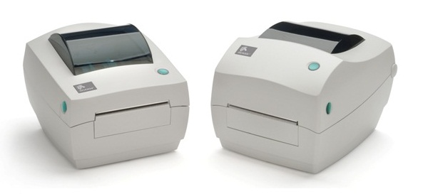 Zebra-GC420-printers