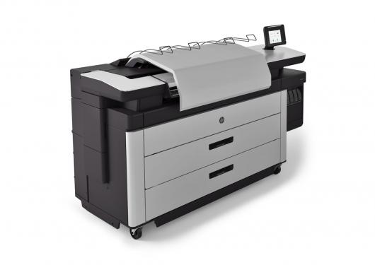 PageWideXL4500 4000MFP