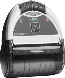Zebra-EZ320K